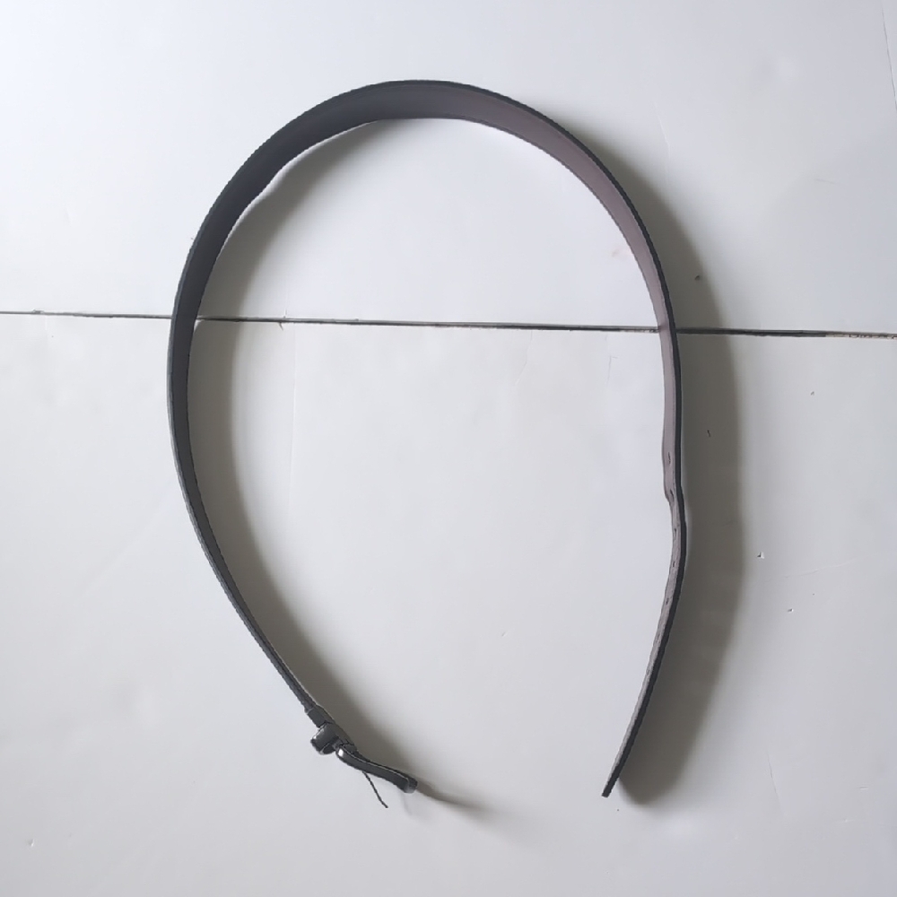Men's Levis Reversible Belt